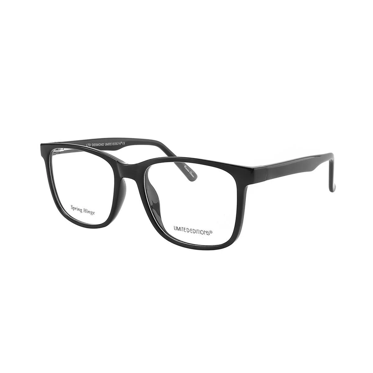 LIMITED EDITIONS DESMOND Eyeglasses - view 4